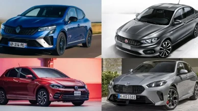 Eylül ayındaki sıfır otomatik vites araba kampanyaları! En ucuz ve en hesaplı