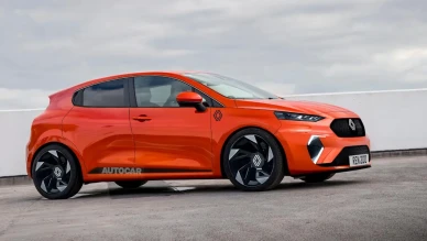 Bursalı Clio, yeni nesli ile sahneye çıktı