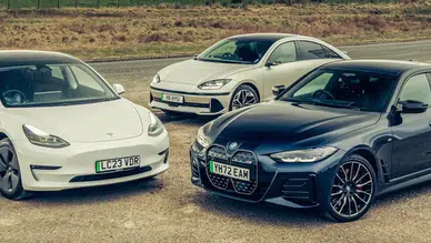 Rekabet giderek artıyor! Elektrikli otomobil pazarında en çok satılan otomobiller