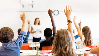 Okullarda ikinci ara tatil için son ders zili yarın çalacak