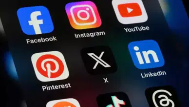 Sosyal medya devlerine şok karar: Meta ve YouTube’a “bağımlılık” cezası