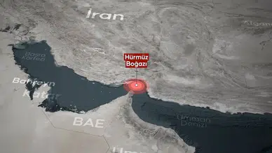 Hürmüz Boğazı için yeni düzenleme: Geçiş ücreti planlıyor