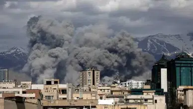 Hürmüz geriliminde 48 saat uyarısı: İran’dan altyapı ve elektrik kesintisi açıklaması