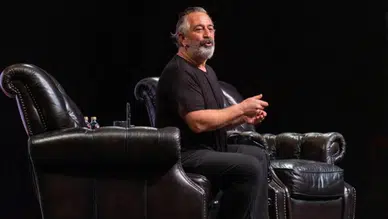 Cem Yılmaz’ın ABD vize başvurusu iddiası gündemde, resmi açıklama yok