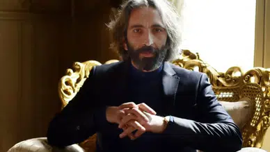 Delikanlı dizisine flaş transfer, Fırat Altunmeşe kadroya katıldı