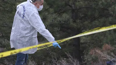 İskenderun’da anne ve oğulun şüpheli ölümü soruşturma başlatıldı