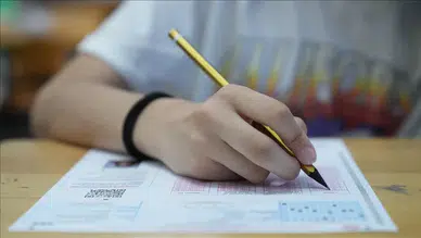 LGS'nin tarihi değişti!
