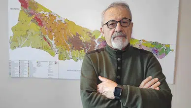 Erzincan depremi sonrası Naci Görür'den 'Yedisu' uyarısı!