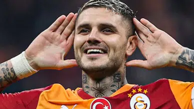 Mauro Icardi’ye sürpriz transfer telefonu iddiası gündeme geldi