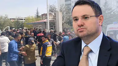 Bakan Gürlek: Aileleri çocukların işlediği bazı suçlardan sorumlu tutmayı gündeme getireceğiz