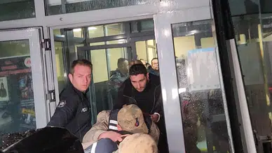 Gülistan Doku soruşturmasında tutuklu bulunan Mustafa Türkay Sonel cezaevine sevk edildi