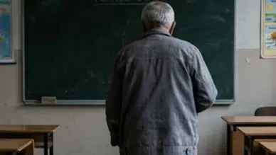 Kocaeli'de 70 yaşındaki okul görevlisi 2 öğrenciyi taciz etti!