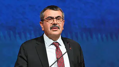 Milli Eğitim Bakanı Tekin: LGS milli maç ile çakışıyor, bir gün öne çekilebilir