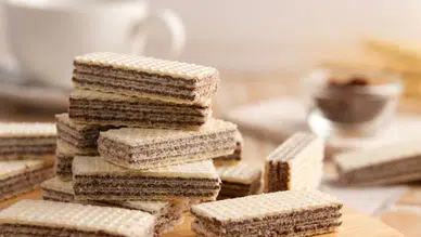 Türk gofret devi iflas etti