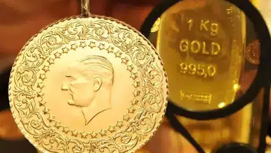 Altında 4 hafta sonra bir ilk: Düşüş dikkat çekti