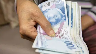 Doğum izninde tarihi artış: Maaşlar da yükseliyor