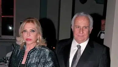 Melih Sipahioğlu kimdir? Serveti ne kadar, eşi kimdir?