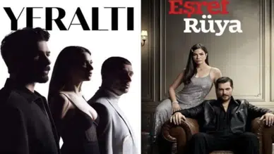 Eşref Rüya ve Yeraltı neden yayınlanmadı sorusunun yanıtı belli oldu