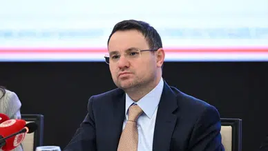 Bakan Gürlek açıkladı: Sokak çetelerine yönelik operasyonda 221 kişi tutuklandı