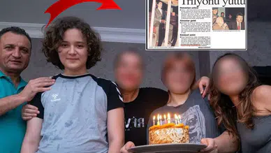 Okul katliamı zanlısının babasıyla ilgili çarpıcı detay