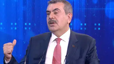 Bakan Tekin'den çok konuşulacak çıkış: "LGBT dersi anlatacağız dediler, yaptırmam kardeşim"