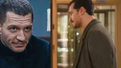 Eşref Rüya ve Yeraltı dizileri yayın akışından çıkarıldı izleyiciler merakta