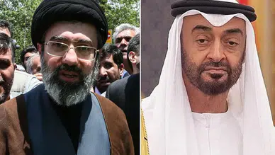 İran'dan Netanyahu'nun gizli ziyarette bulunduğu BAE'ye tepki