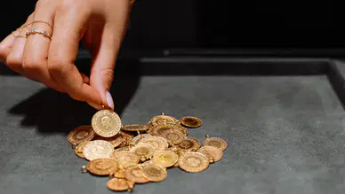 Uzman isimden gram altın uyarısı: “Gram altında 200-300 TL geri çekilme olabilir”