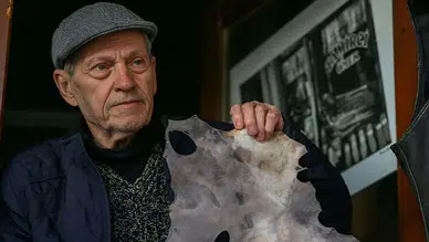 Parşömenin sanatının son büyük ustası İsmail Araç hayatını kaybetti