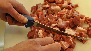 Kurban keseceklere kritik uyarı: Eti sakın poşete koymayın