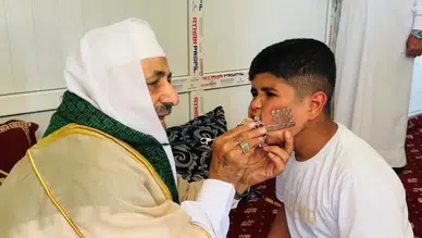Şanlıurfa’da konuşamayanların “Anahtarla tedavi” edildiği iddiası gündem oldu