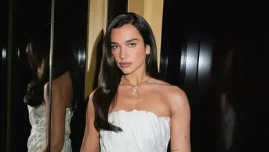 Dua Lipa’dan Samsung’a 15 milyon dolarlık dava