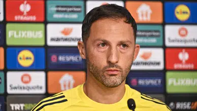 Domenico Tedesco’nun yeni adresi Almanya mı oluyor?