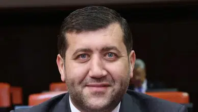MHP’li Baki Ersoy’dan Süper Lig çıkışı: “O iki takım düşmeli”