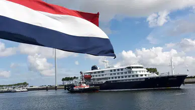 Hollanda’da hantavirüs alarmı: Mürettebat karantinaya alınacak