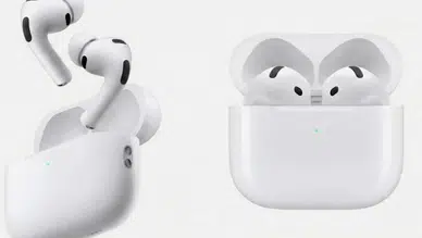 Apple’dan Siri için yeni adım, kameralı AirPods geliyor