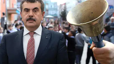 Okul kantinlerinde yeni dönem: İhlal edene rekor ceza var