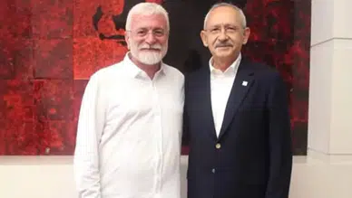 Onur Akın'dan Kılıçdaroğlu tepkisi: "Şarkılarımın kullanılmasını istemiyorum"