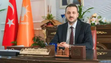 AK Parti’de dört ilde görev değişimi kararı