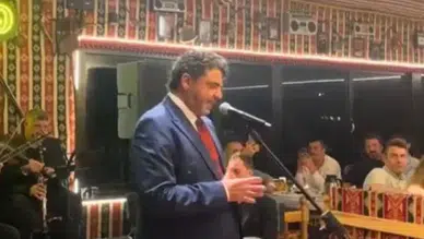 Bir dönemin ünlü ismi şimdi ciğercide çalışıyor: Son hali gündem oldu
