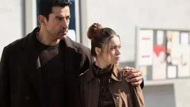 Afra Saraçoğlu A.B.İ.’ye veda ediyor: Ayrılık nedenini açıkladı
