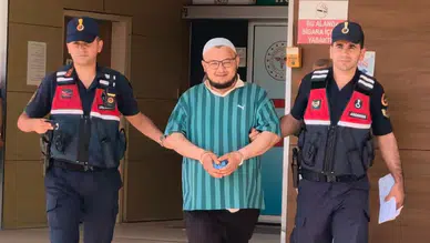 İnegöl'de aile şiddeti: Kuzenini 5 yerinden bıçaklayan şüpheli tutuklandı
