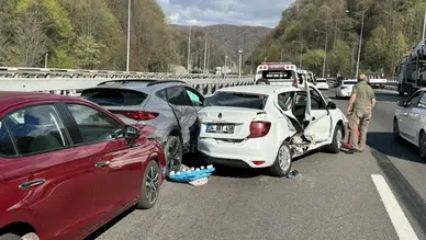 Bakan Yerlikaya bayramın acı bilançosunu açıkladı: 70 kişi hayatını kaybetti
