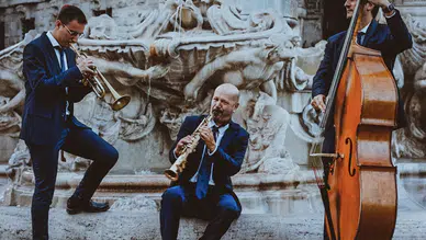 İstanbul Müzik Festivali kapılarını açıyor: 80'i aşkın sanatçı sahne alacak