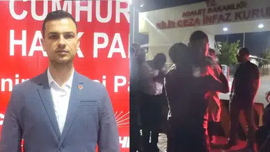 CHP kurultay soruşturmasında tutuklu isim tahliye edildi