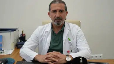Uzmanlardan KKKA alarmı: 18 şüpheli vakadan 9'u pozitif