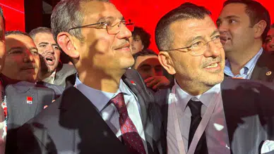 CHP'li iki isim hakkındaki soruşturmalarda yetkisizlik kararı verildi