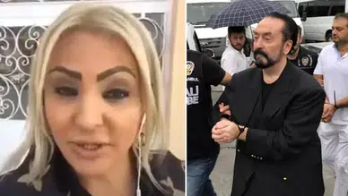 Adnan Oktar soruşturmasında yeni gelişme: Bircan Yıldırım hakkında gözaltı kararı verildi