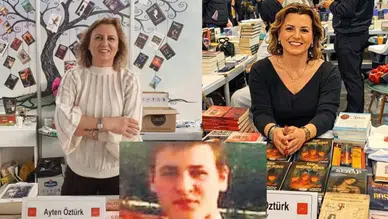Yazar Ayten Öztürk cinayetinde kan donduran ifade: Soruşturmada “uranyum” detayı gündeme geldi