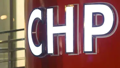 CHP İlçe Başkanı ve oğlu kenevir soruşturmasında gözaltına alındı